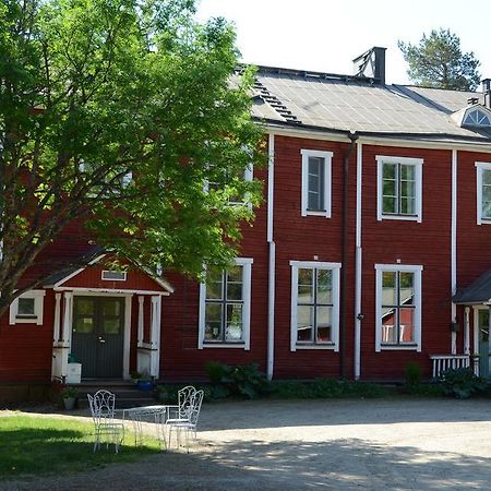Hotel Viljamaan Kartano Kortteinen Esterno foto
