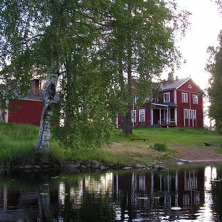 Hotel Viljamaan Kartano Kortteinen Esterno foto