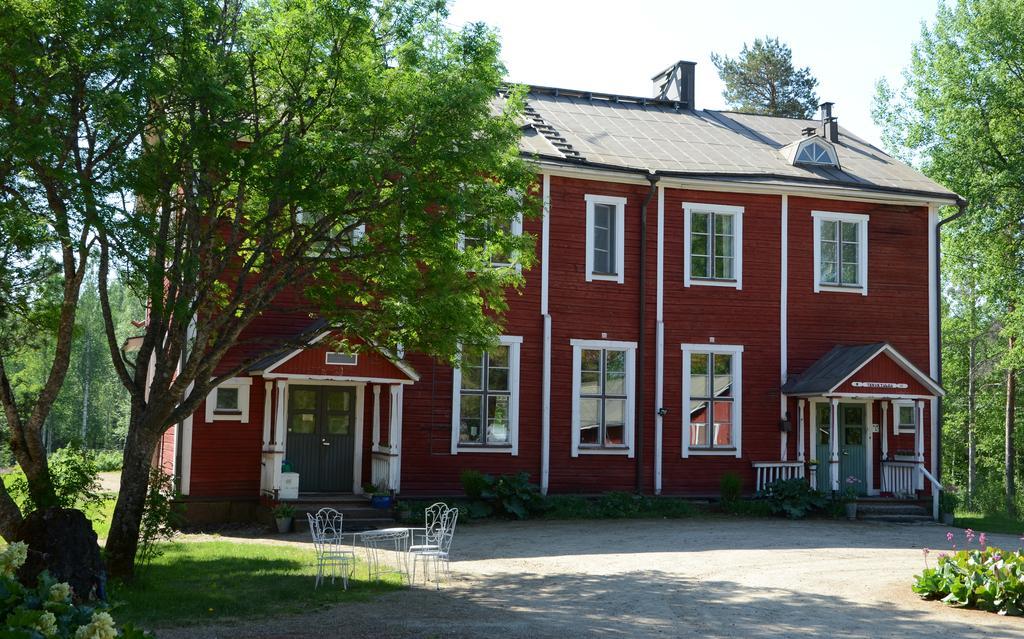 Hotel Viljamaan Kartano Kortteinen Esterno foto