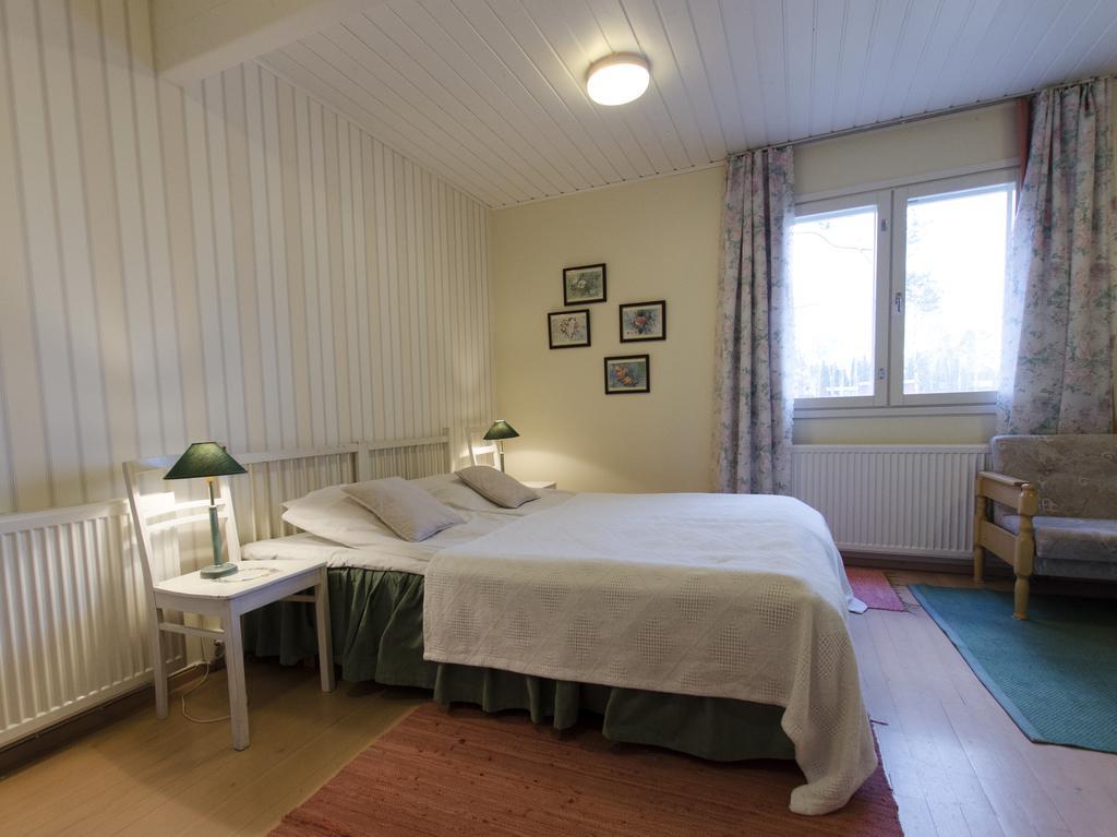 Hotel Viljamaan Kartano Kortteinen Esterno foto
